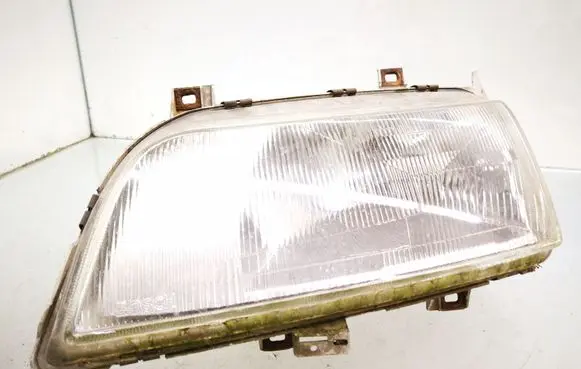 Seat Alhambra (Mk1) Headlight/headlamp 0301048301 7M1941015K