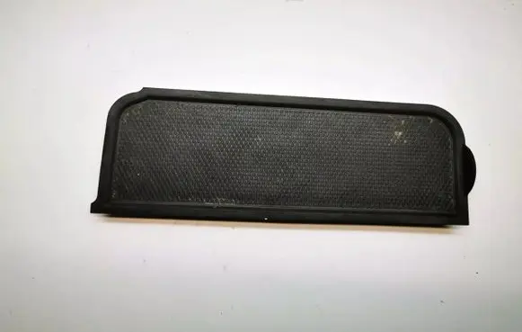 Mercedes-Benz CLS C219 Glove box pad A2196800168