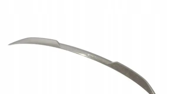BMW 4 G22 G23 G24 G26 Tailgate/trunk spoiler 5A35A69