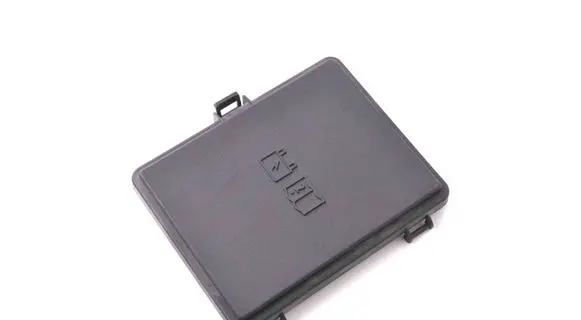 Jaguar I-Pace Fuse box cover J9D314A076AA
