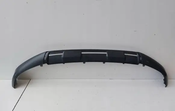 Audi Q2 - Front bumper lip 81A807110B