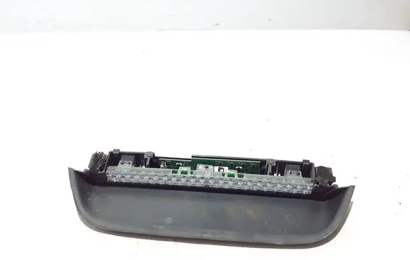 BMW 4 G22 G23 G24 G26 Third/center stoplight 7477628