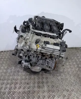 Lexus RX III Engine 1900031K10 2GRFXE