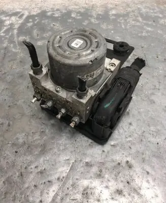 Renault Trafic III (X82) ABS Pump 476605919RBILI 476605919R