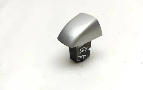 Renault Megane IV Rear door handle cover 252028 PA6GF30