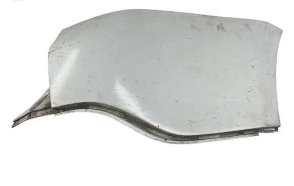 Ford S-MAX Rear bumper corner part panel trim 6M2117864B