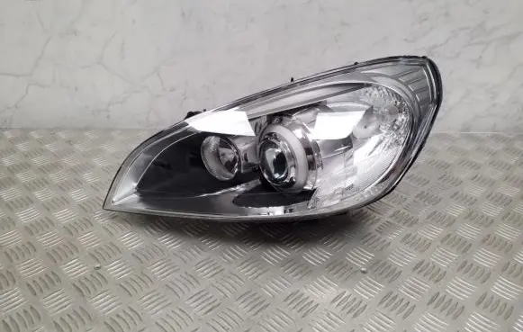 Volvo V60 Headlight/headlamp 31420673