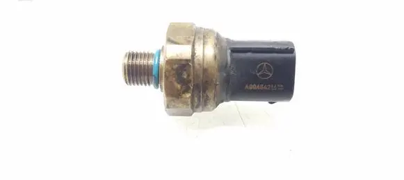 Fuel pressure sensor