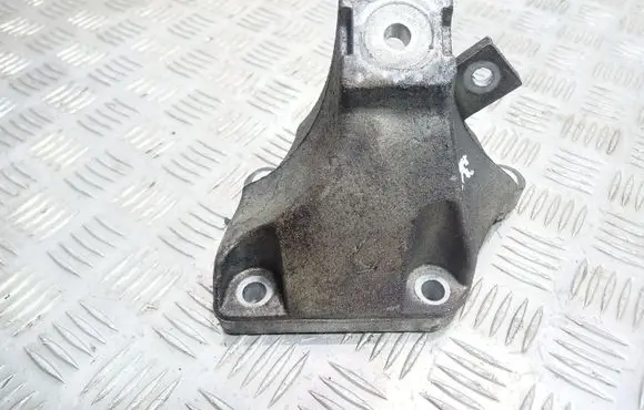 Audi A6 S6 C6 4F Engine mounting bracket 4F0199308AB