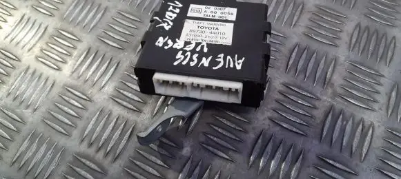 Toyota Avensis Verso Other control units/modules 8973044010 89730-44010