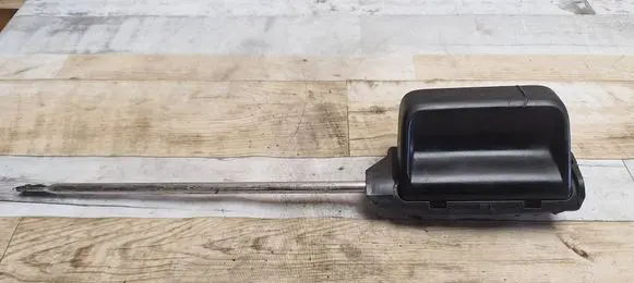 Volkswagen Transporter - Caravelle T5 Sliding door interior handle 7H0843642E
