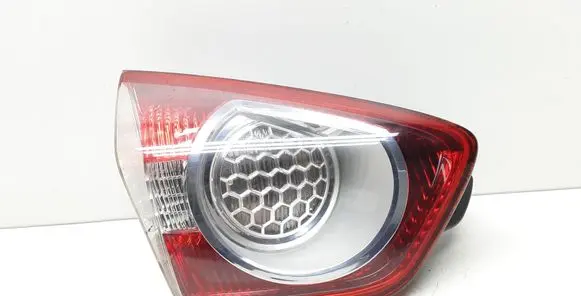 Ford Kuga I Tailgate rear/tail lights 8V4113A603AD