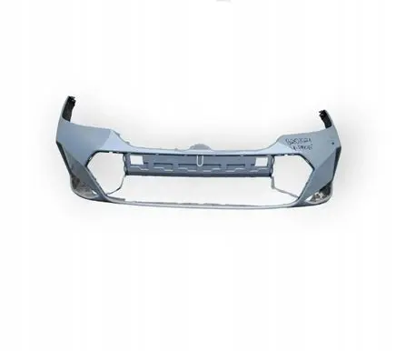BMW 3 G20 G21 Rear bumper