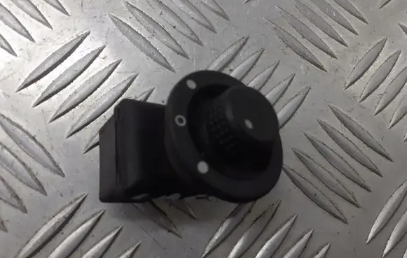 Renault Laguna II Wing mirror switch