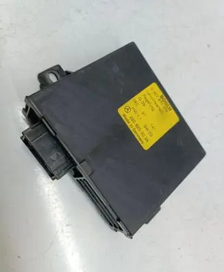 Mercedes-Benz S W220 Light module LCM 2208203026 0307870002 A2208203026