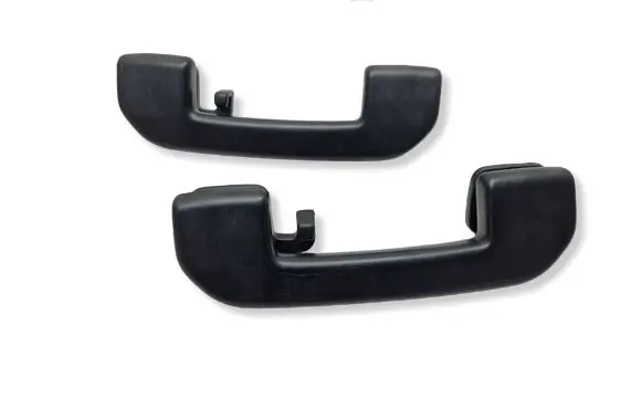 Citroen DS4 A set of handles for the ceiling 