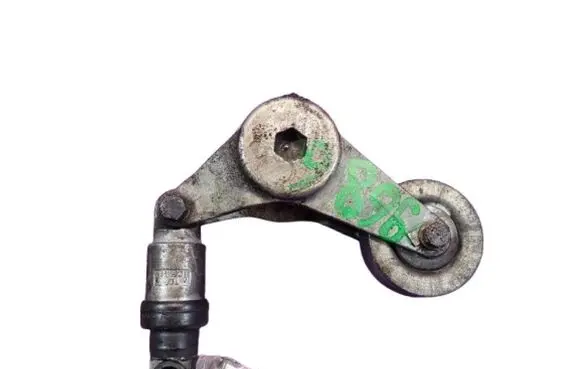 BMW 5 E39 Timing belt/chain tensioner 