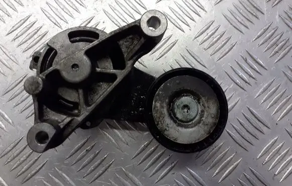 Audi A3 S3 8P Alternator belt tensioner pulley 03G903315