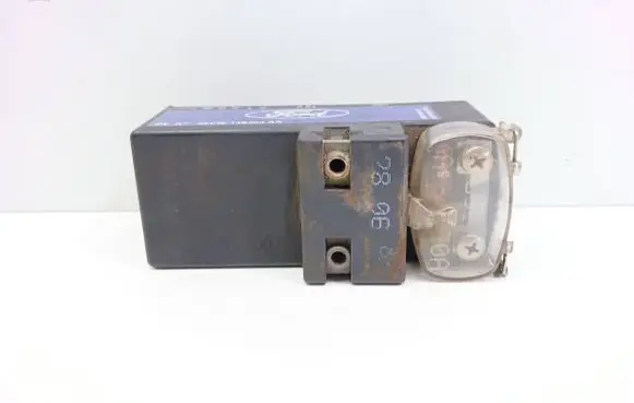 Ford Galaxy Coolant fan relay 95VW14B205AA