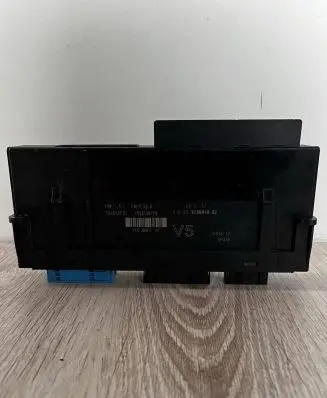 BMW 7 F01 F02 F03 F04 Comfort/convenience module 924736901 9286940