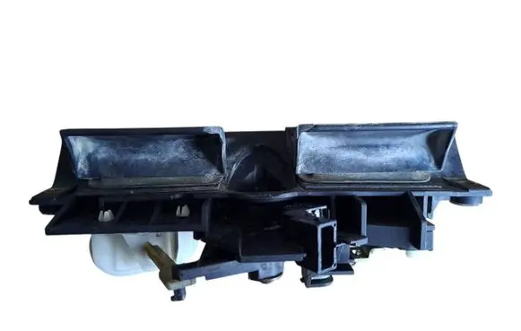 Audi A3 S3 8L Tailgate/trunk/boot lock/catch/latch 4B0827565B 8D9827565A
