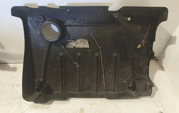 Opel Zafira B Engine cover (trim) 55558383 99999908