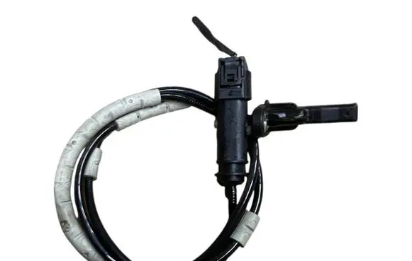 BMW M4 F82 F83 ABS rear brake sensor 6869322 34526869322