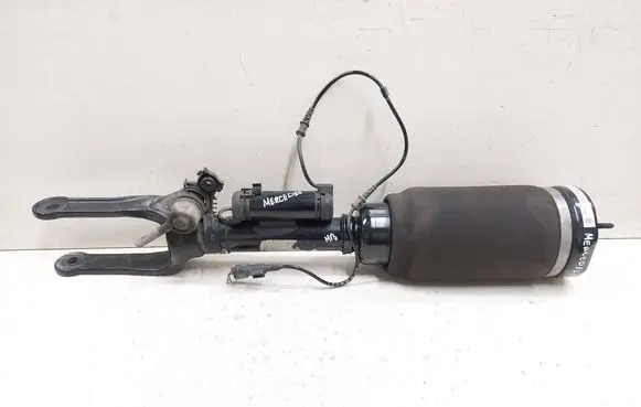 Mercedes-Benz R W251 Air suspension front shock absorber A2513205613 15140009713 B4PL1Z005A