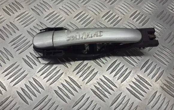 Skoda Octavia Mk1 (1U) Rear door interior handle BRAK