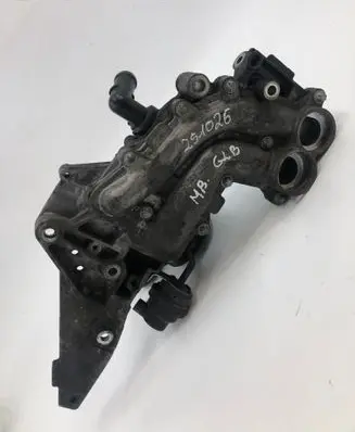 Mercedes-Benz GLB X247 Water pump A6542001200