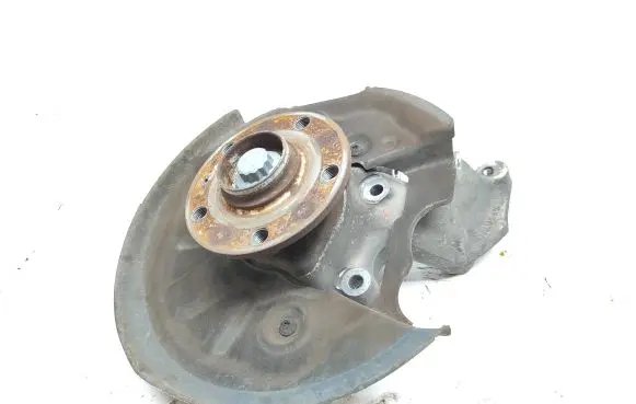 Volkswagen Tiguan Allspace Rear wheel hub 5QN505435