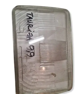 ZAZ 1102 Headlight lense 423711201 92036 0192036