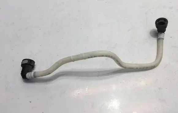 Audi A1 EGR valve line/pipe/hose 2Q0201160