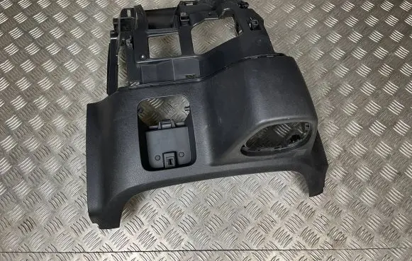 Renault Trafic III (X82) Center console 969108105R 93454291