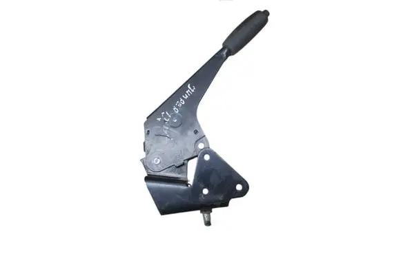 Handbrake/parking brake lever assembly