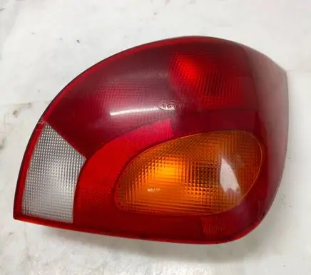 Ford Fiesta Rear/tail lights 393856