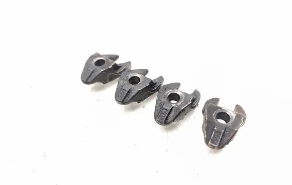Peugeot 308 Fuel Injector clamp holder 4PSC