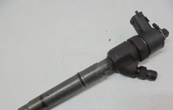 Hyundai Getz Fuel injector 33800-2A400