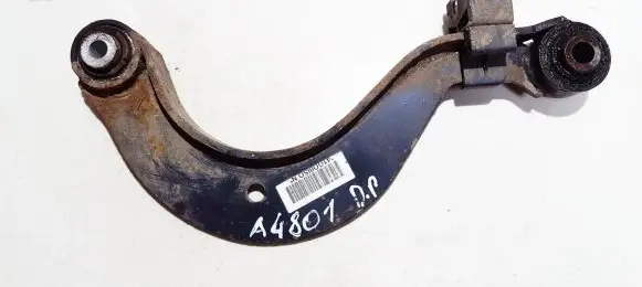 Skoda Octavia Mk2 (1Z) Rear upper control arm/wishbone 1k0505323n