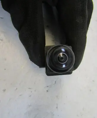 BMW 5 G30 G31 G38 Reversing camera 5A0F6D7