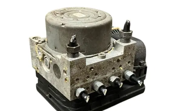 Peugeot 208 ABS Pump 10091511743 10062230441 28515050153