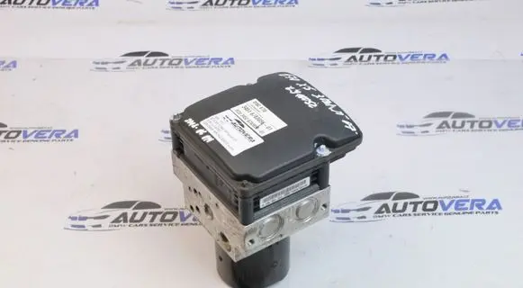 BMW X5 E70 ABS Pump 6783056 6783058