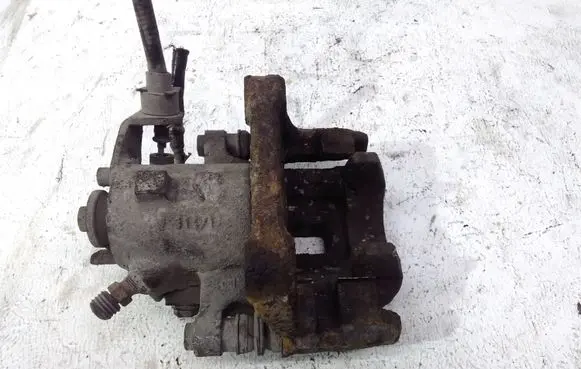 Audi A3 S3 8L Rear brake caliper