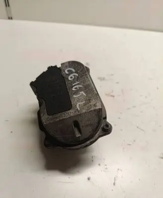 Audi A6 S6 C6 4F Intake manifold valve actuator/motor 059129086M 105475S01 A2C53308513