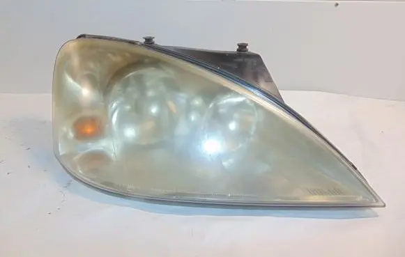 Ford Galaxy Headlight/headlamp 1202963 7M5941016R 0301183202