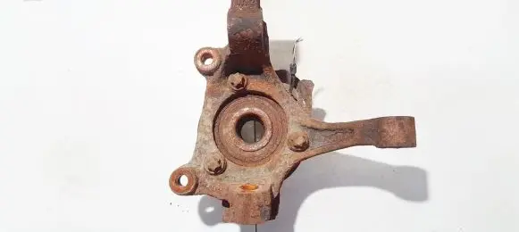 Opel Antara Front wheel hub