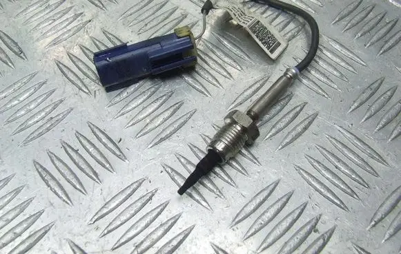 Maserati Quattroporte Exhaust pressure sensor 45962117G