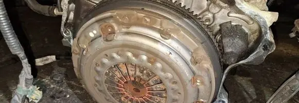 Honda CR-V Clutch set kit 