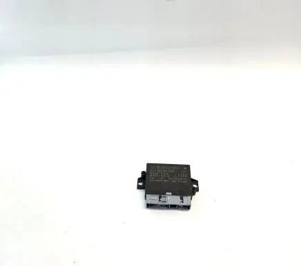 Mercedes-Benz E W212 Parking PDC control unit/module A0009008004