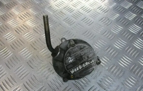 Mercedes-Benz A W168 Vacuum pump